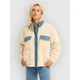 Billabong Stay Golden Jacket white cap