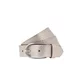 VANZETTI Pas Metallic 3cm, zlata