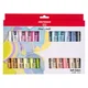 Talens Akrilne barve Amsterdam Soft Colours 24 x 20 ml