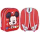 Ranac predškolski 3D Mickey Cerda 2100004020-33813