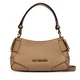 Ročna torba LOVE MOSCHINO JC4098PP1PLT1105 Bež