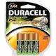 Duracell dop baterije AAA 4kom 800 12m