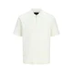 JACK & JONES Pulover JPRBLAMILANO  bela