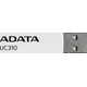 ADATA UC310/256GB/USB 3.2/USB-A/Bela