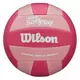 Lopta za odbojku Wilson Super Soft Play lopta