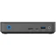 Zotac ZBOX CI343 NANO Mini-PC Barebone Intel N100 2xDDR5 SODIMM SATA M.2
