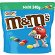 M&Ms M&Ms Crispy - 340 g