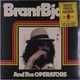 Brant Bjork - Brant Bjork & The Operators (Limited Edition) (LP)