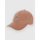 Volcom Circle Stone Cord Dad Cap desert sand