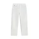 TOMMY HILFIGER Kavbojke bela