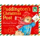 Paddingtons Christmas Post