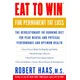 Eat to Win for Permanent Fat Loss
