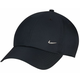 Nike Kapa U Nk Df Club Cap U Cb Mtswsh ženske Dodatki Kape s šiltom FB5372-010 Črna