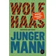 Junger Mann