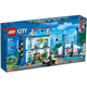 LEGO® City - Police Training Academy (60372) (N)