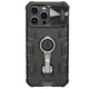 Torbica Nillkin CamShield Armor Pro za iPhone 14 Pro Max 6.7 crna