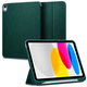 SPIGEN URBAN FIT IPAD 10.9 2022 MIDNIGHT GREEN (ACS05308)