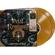 Vital Remains - Horrors Of Hell (Reissue) (Gold Translucent Damnation Coloured) (2 LP)