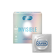 DUREX Invisible Superthin 3 pack