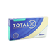 Alcon TOTAL30 for Astigmatism (6 leč) Dioptrija: -6.5, Ukrivljenost: 8.6, Premer: 14.5