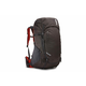 Thule Versant planinarski ruksak, muški, smeđi/crveni, 60 L