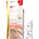 EVELINE - NAIL THERAPY PROFESSIONAL 6IN1 CARE & COLOUR GOLDEN GLOW 5ml