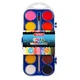 Target Vodene boje Paleta, 12 boja