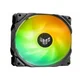 Kuler za PC ASUS TUF GAMING LC II 240 ARGB/vodeno hlađenje/crna (T GAM LC II 240 ARGB)