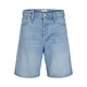 JACK & JONES Kavbojke JJITONY JJORIGINAL moder denim