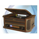 Roadstar Retro stolp HIF-1993BT