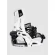 Nidecker OG Supermatic 2026 Snowboard Bindings white