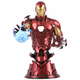 Grupo MARVEL STRIP IRON MAN DOPRSNA FIGURA 1/7 V MERILU, (20838129)
