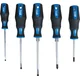 Ergotorqueplus komplet izvijačev. 5-delni 159.0005 ks tools