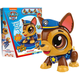 UNBRANDED Zgradite Bot Sound Paw Patrol Chase