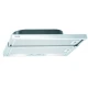 Gorenje DF6116E Ugradni aspirator, 250 W, Sivi