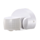 Spoljašnji infracrveni senzor pokreta 180/360° 600W/230V IP65 beo