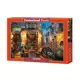 Castorland puzzle 3000 kom - posebno mjesto u Veneciji