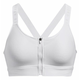 Sportski grudnjak Under Armour UA Infinity High Bra Zip