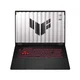 Asus Laptop TUF Gaming A18 FA808UP-S8005, 18 FHD+, Ryzen 7 260, 32GB, 1TB SSD, GeForce RTX 5070