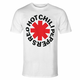 Metal majica Red Hot Chili Peppers - Red Asterisk - NNM - RTRHCTSWRED