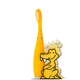 ISSA™ kids Mellow Yellow Gator