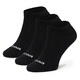 Nogavice G-STAR RAW AS_G-STAR_S_136_SS25 (3-PACK) Črna