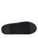 Copati Calvin Klein Home Slipper Mule Lth HM0HM02279 Črna