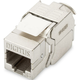 Digitus Professional RJ45-vgradni modul Keystone CAT 6 Digitus DN-93612-1