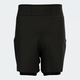 EXPLORER SHORT BLACK S