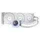 Corsair NAUTILUS 360 RS LCD Liquid White, CW-9061034-WW