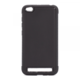 Maska Sherd TPU za Xiaomi Redmi 5A crna