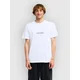 Billabong Word Mark moška majica white