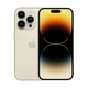 Apple iPhone 14 Pro 15,5 cm (6.1) Dvostruki SIM iOS 16 5G 1 TB Zlatno