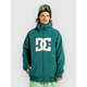 DC Spectrum Softshell Jacket deep teal